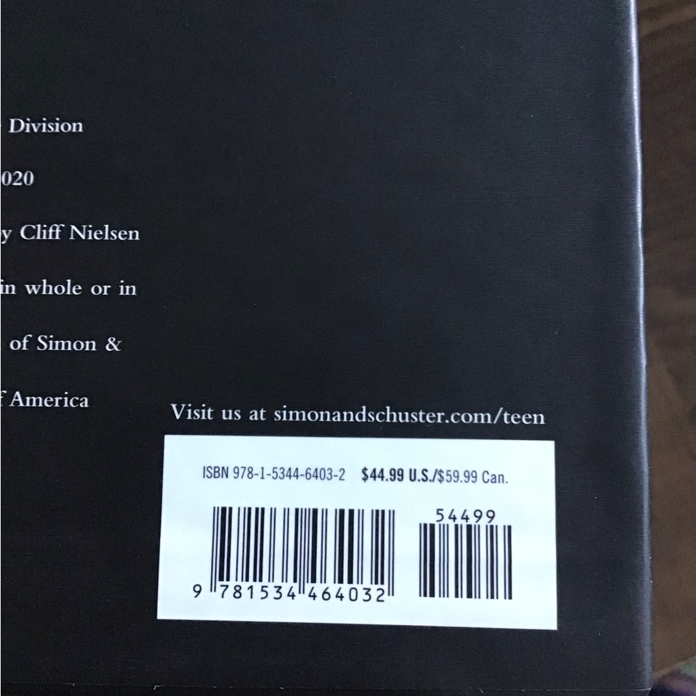 Shadowhunter Series Box Set - Picture 4 of 4